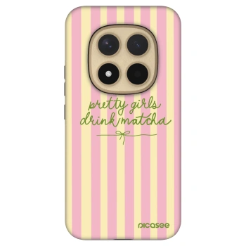 Picasee Fashion Case pentru Xiaomi Redmi Note 15 Pro+ - Pretty matcha