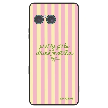 Husă pentru Sony Xperia 10 VII - Pretty matcha