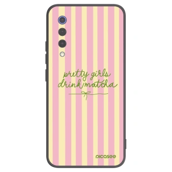 Husă pentru Xiaomi Mi 9 SE - Pretty matcha