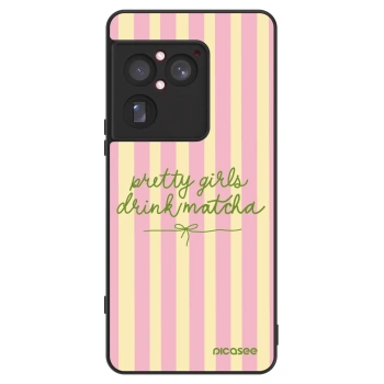 Husă pentru Sony Xperia 1 VIII 5G - Pretty matcha