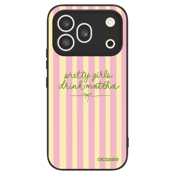 Picasee ULTIMATE CASE pentru Honor 600 Pro - Pretty matcha