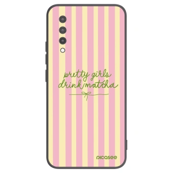 Husă pentru Xiaomi Mi 9 Lite - Pretty matcha