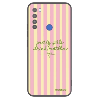 Husă pentru Xiaomi Redmi Note 8T - Pretty matcha