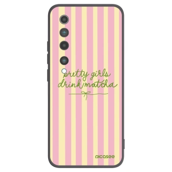 Husă pentru Xiaomi Mi 10 - Pretty matcha