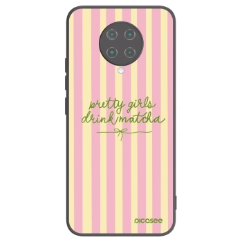 Husă pentru Xiaomi Poco F2 Pro - Pretty matcha