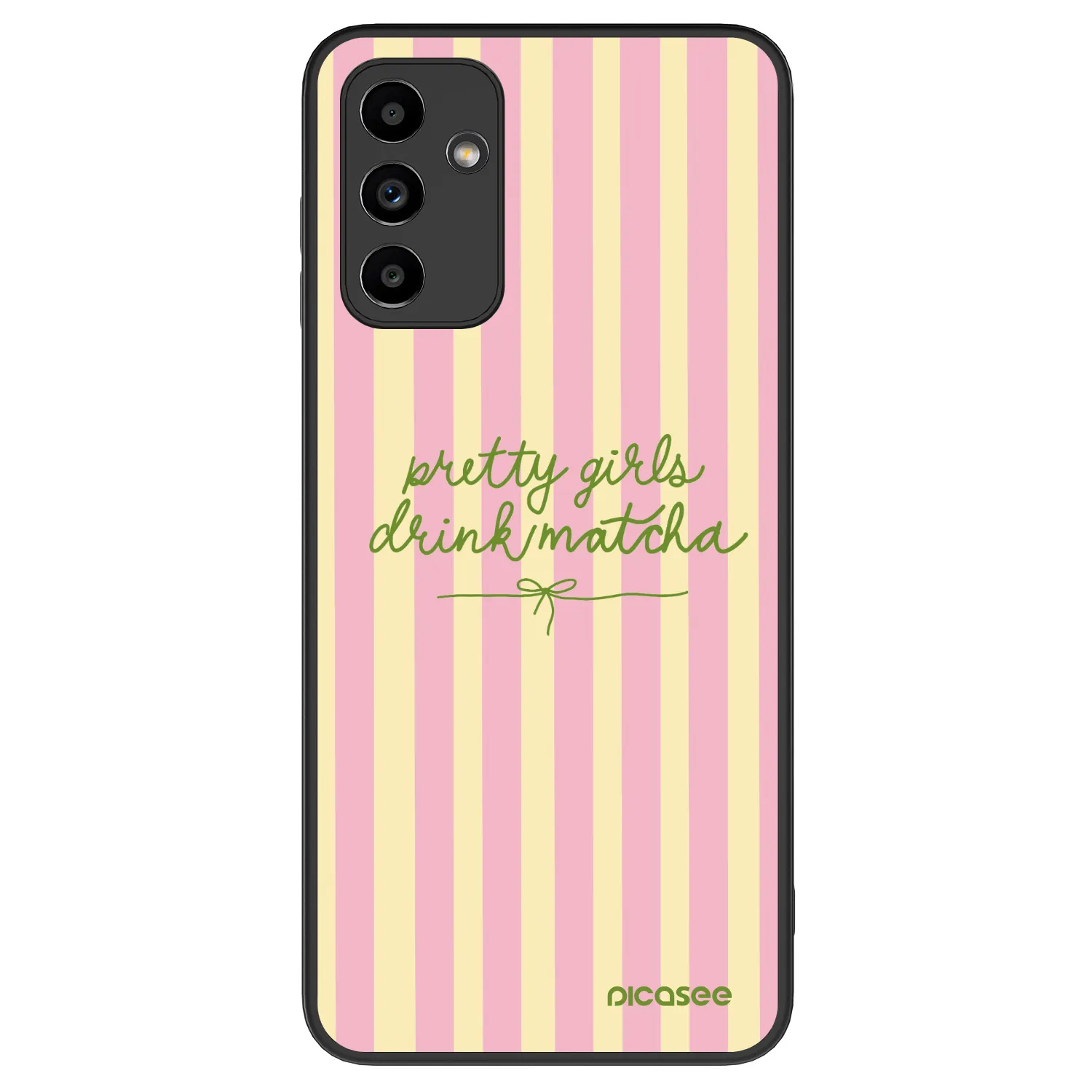 Picasee ULTIMATE CASE pentru Samsung Galaxy A04s A047F - Pretty matcha