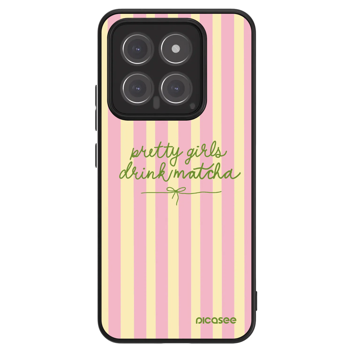 Picasee ULTIMATE CASE pentru Xiaomi 14 - Pretty matcha