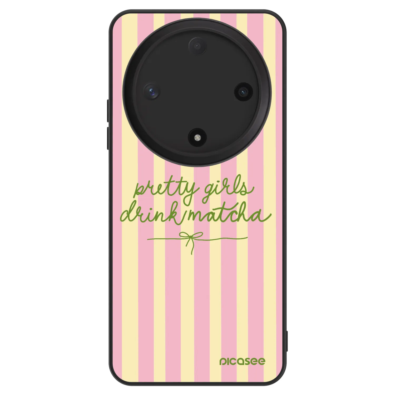 Picasee ULTIMATE CASE pentru Honor Magic6 Lite 5G - Pretty matcha