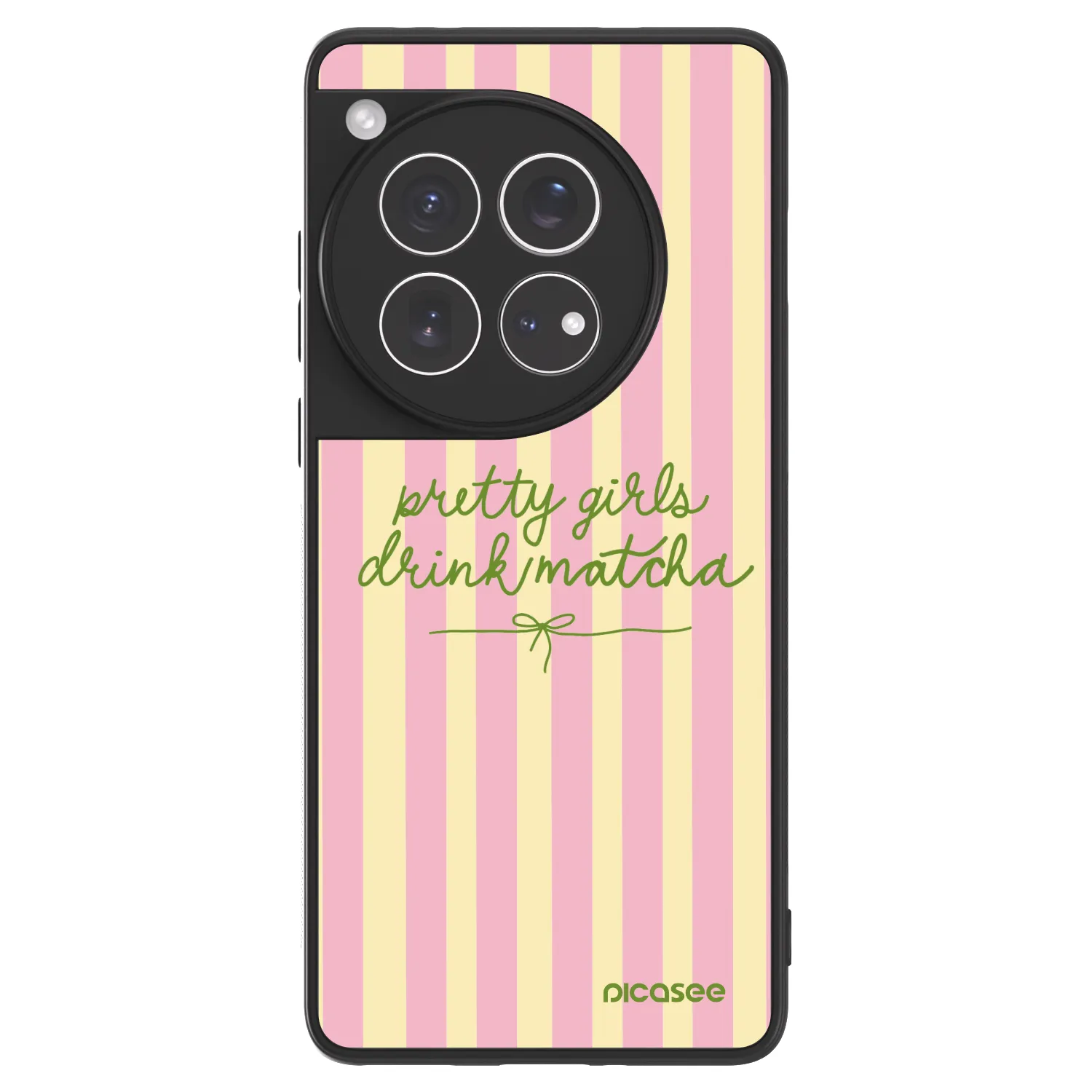 Picasee ULTIMATE CASE pentru OnePlus 12 5G - Pretty matcha