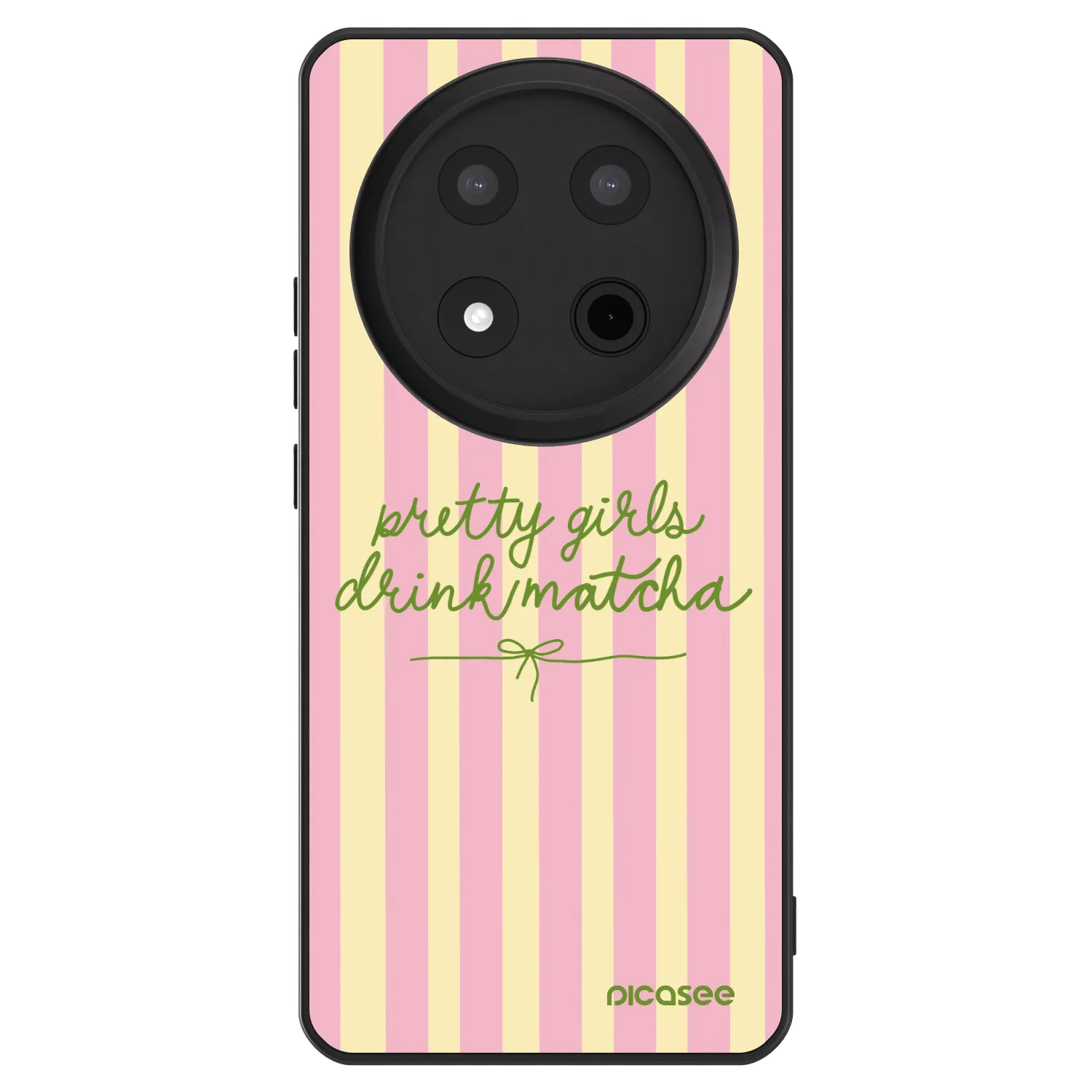 Picasee ULTIMATE CASE pentru Honor Magic7 Lite 5G - Pretty matcha