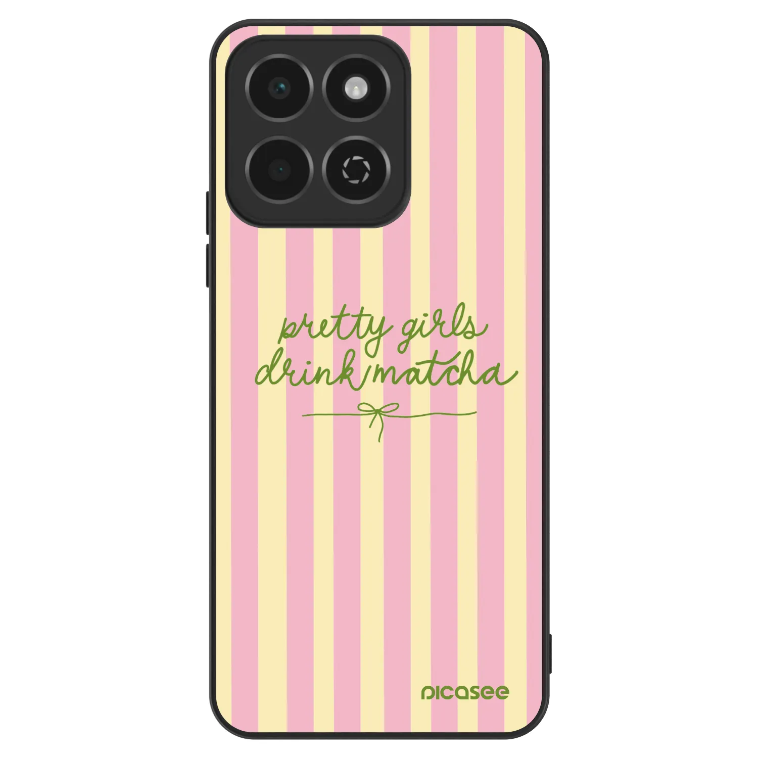 Picasee ULTIMATE CASE pentru Honor 200 Smart 5G - Pretty matcha