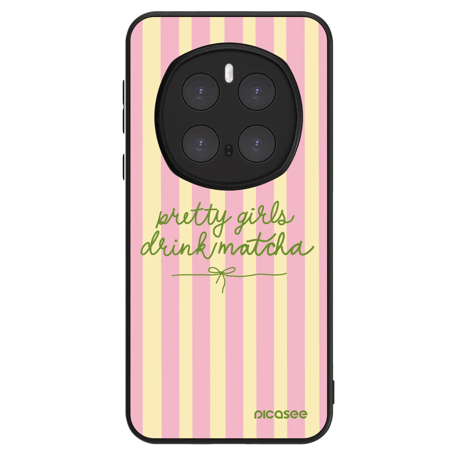 Picasee ULTIMATE CASE pentru Honor Magic7 Pro 5G - Pretty matcha