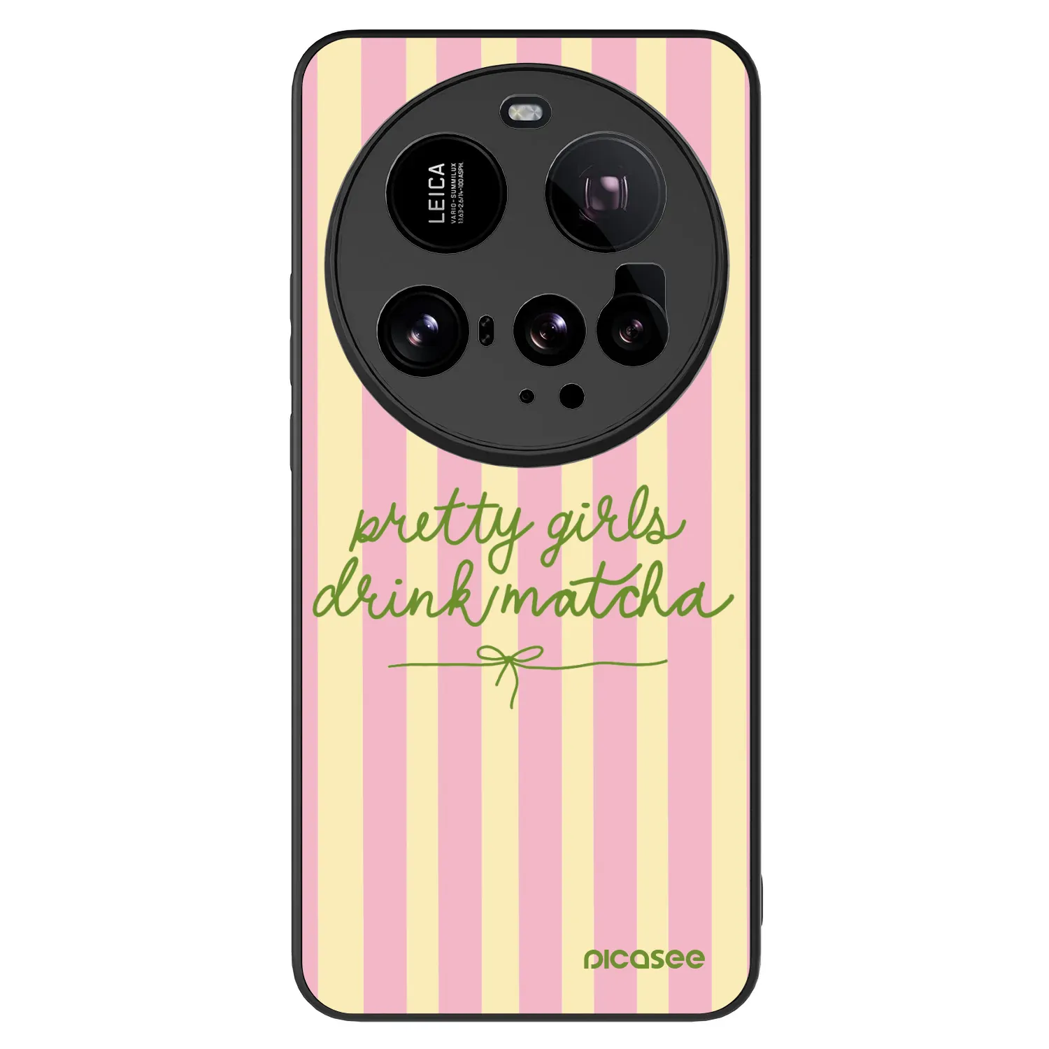 Picasee ULTIMATE CASE pentru Xiaomi 15 Ultra - Pretty matcha