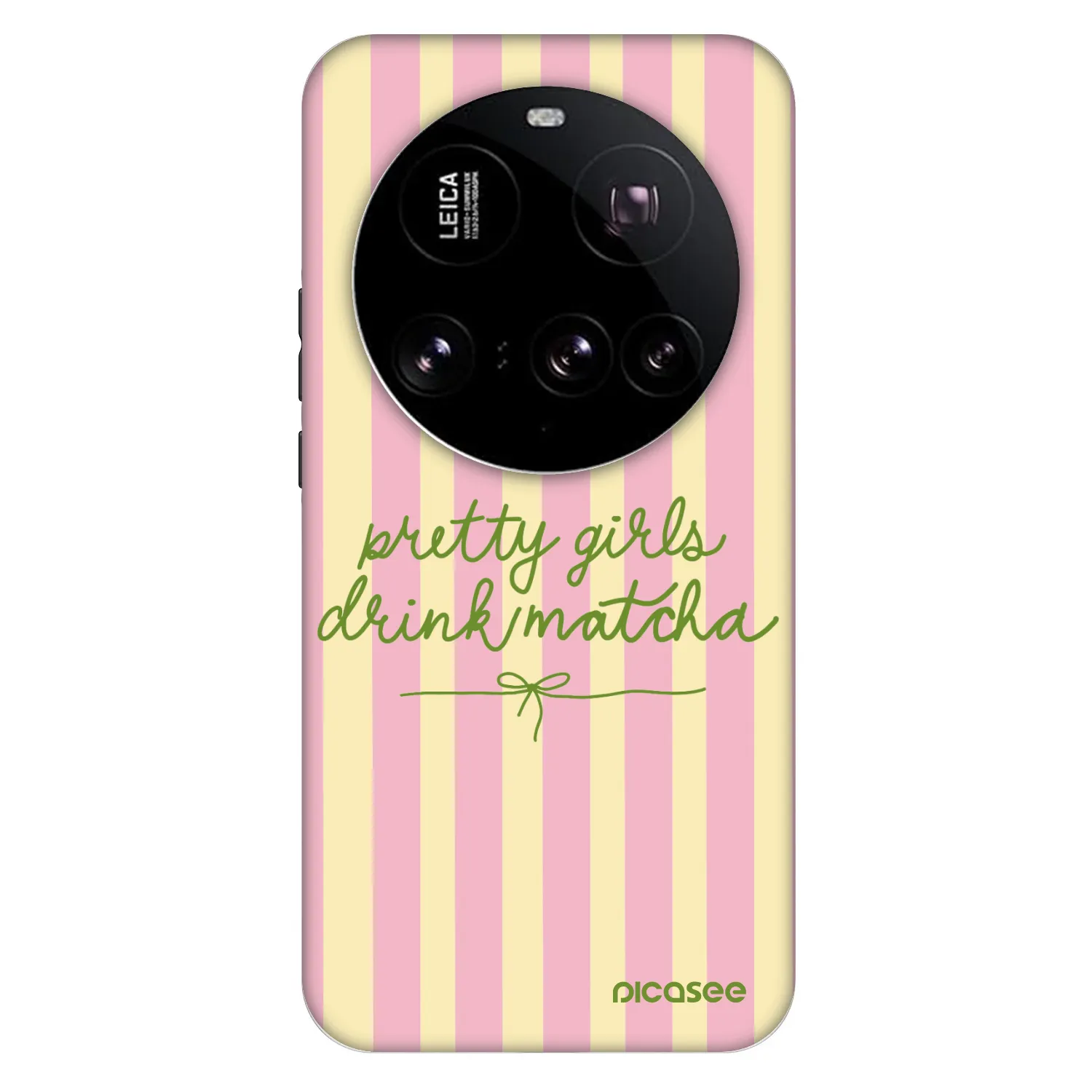 Picasee Fashion Case pentru Xiaomi 15 Ultra - Pretty matcha