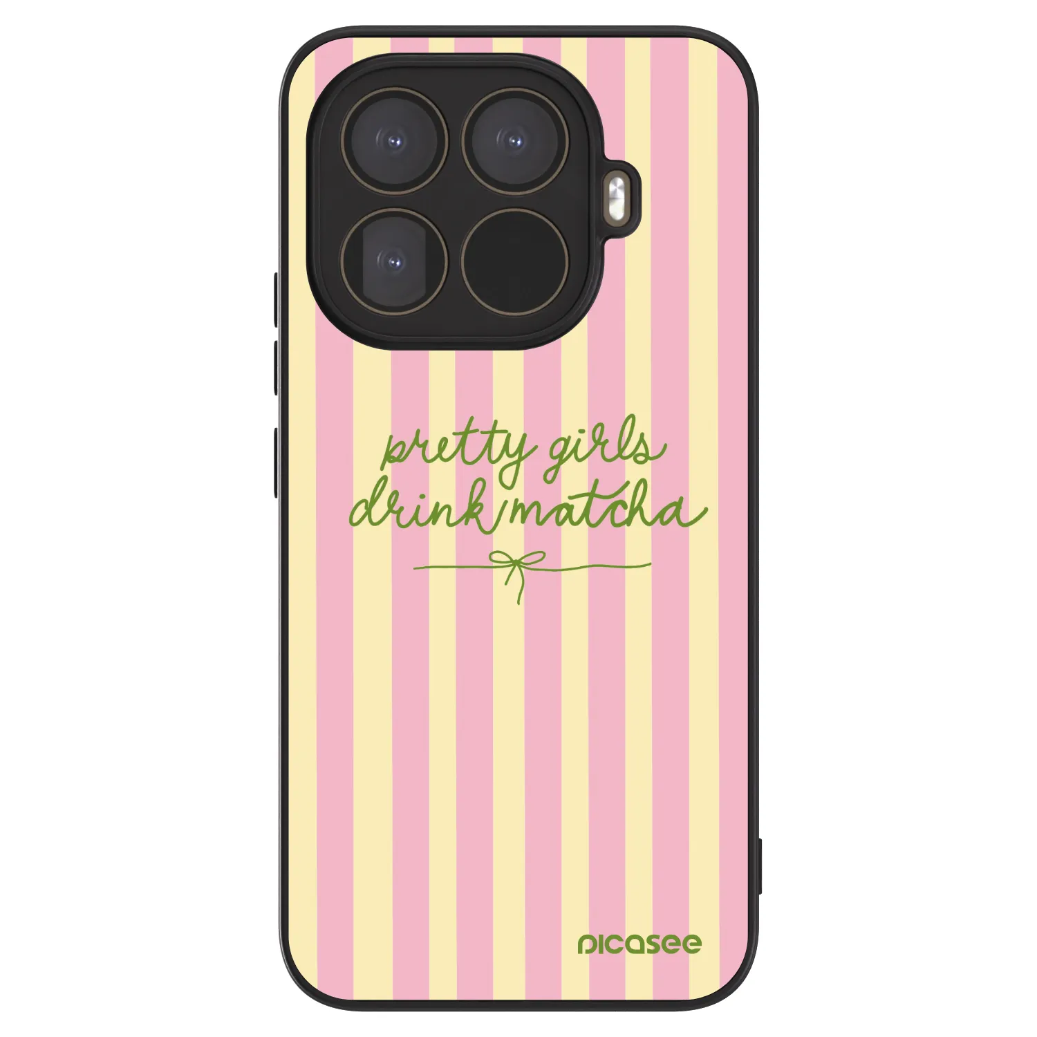 Picasee ULTIMATE CASE pentru Xiaomi 15T Pro - Pretty matcha