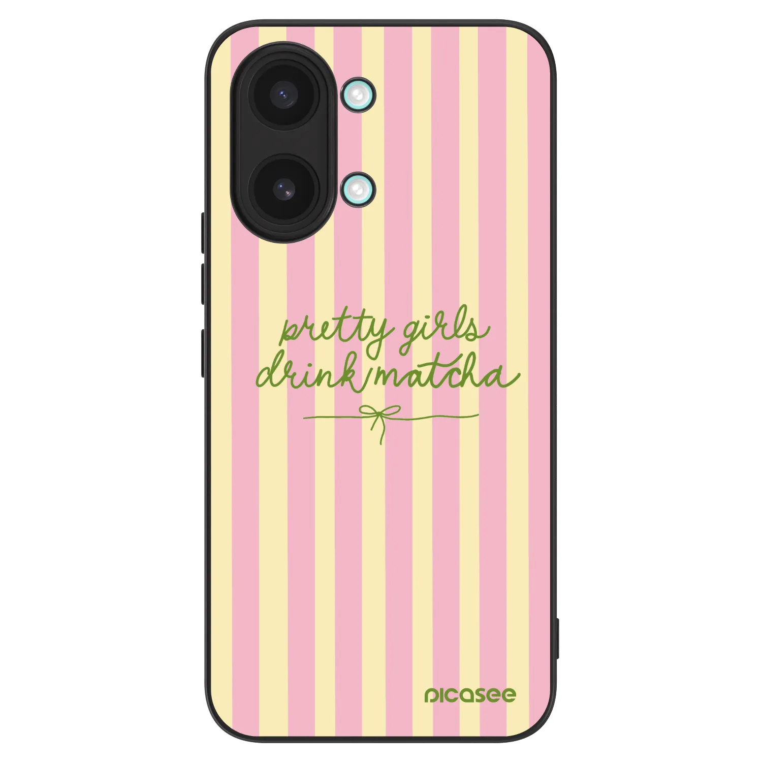 Picasee ULTIMATE CASE pentru Xiaomi Poco X8 Pro Max - Pretty matcha