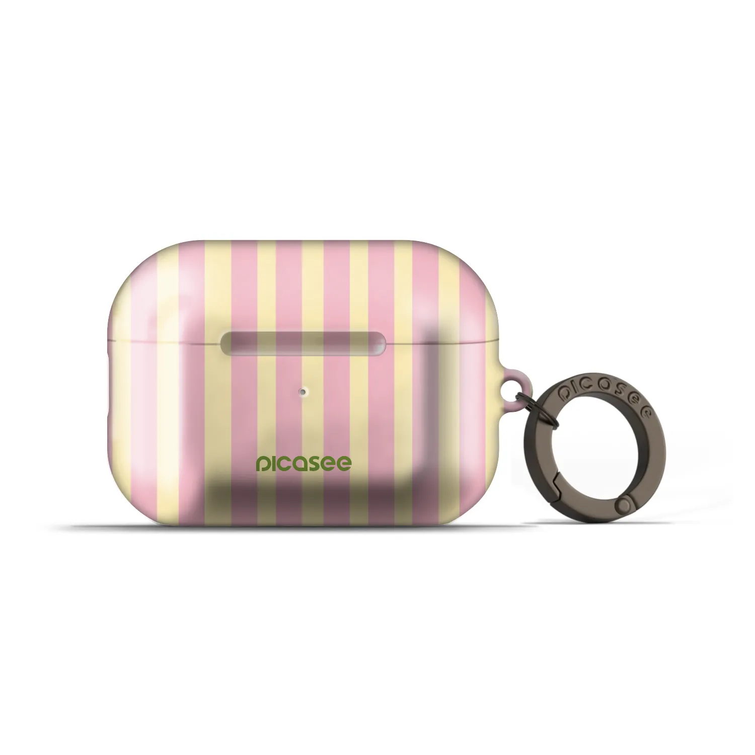Picasee Obal pro Apple AirPods Pro 1 - Pretty matcha