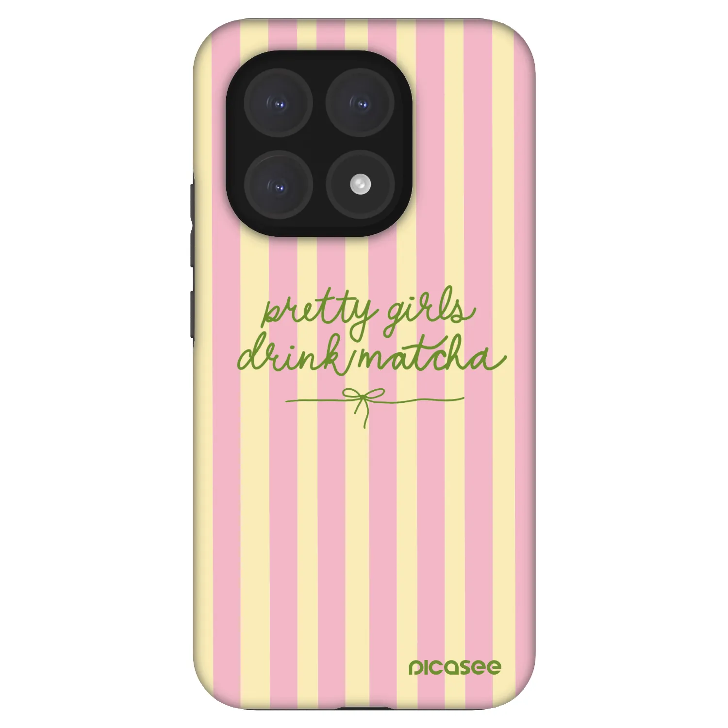 Picasee Fashion Case pentru Xiaomi 15T - Pretty matcha