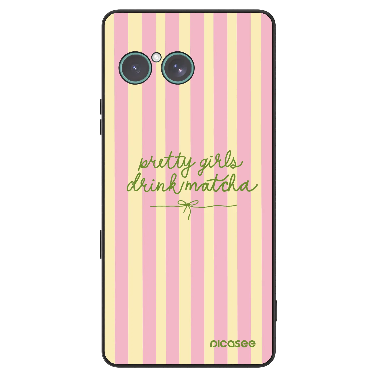 Picasee ULTIMATE CASE pentru Sony Xperia 10 VII - Pretty matcha