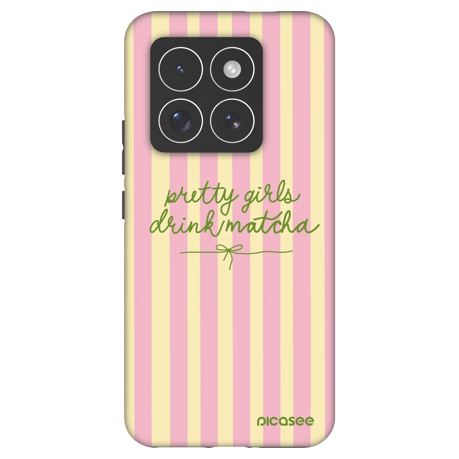 Picasee Fashion Case pentru Xiaomi 14 Pro - Pretty matcha