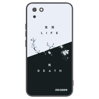 Husă pentru Huawei Y5P - Life - Death