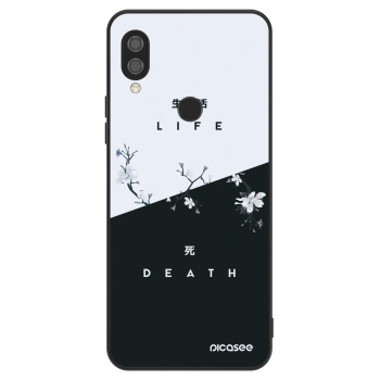 Husă pentru Xiaomi Redmi 7 - Life - Death