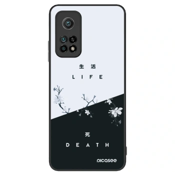 Husă pentru Xiaomi Mi 10T - Life - Death