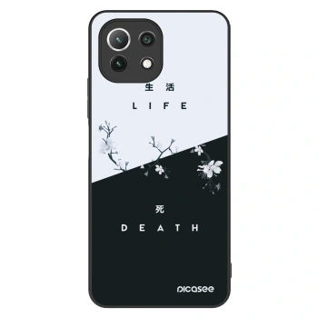 Husă pentru Xiaomi Mi 11 Lite - Life - Death