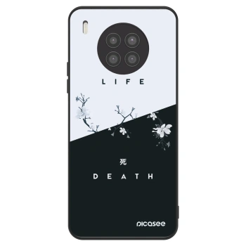 Husă pentru Huawei Nova 8i - Life - Death