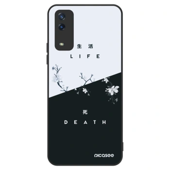 Husă pentru Vivo Y11s - Life - Death