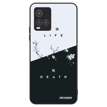 Husă pentru Vivo Y33s - Life - Death