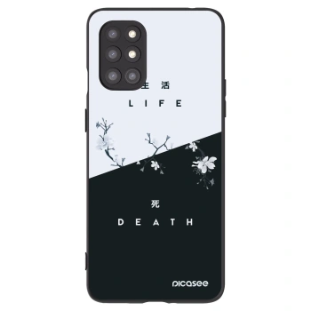 Husă pentru OnePlus 8T - Life - Death