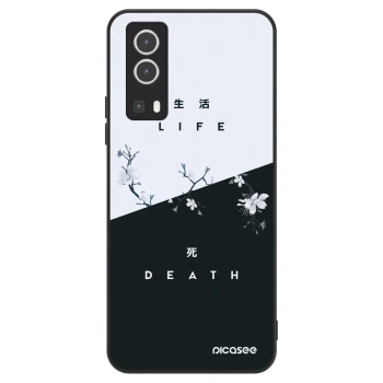 Husă pentru Vivo Y72 5G - Life - Death