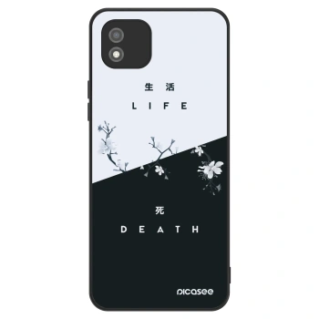 Husă pentru Realme C11 (2021) - Life - Death