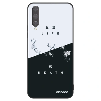 Husă pentru Huawei P20 Pro - Life - Death