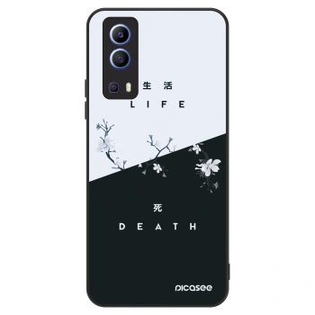 Husă pentru Vivo Y52 5G - Life - Death