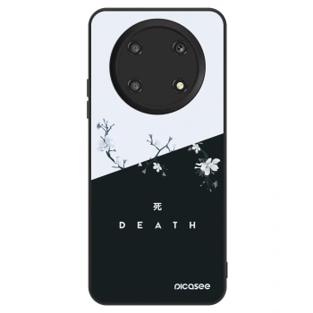 Husă pentru Honor Magic4 Lite 5G - Life - Death