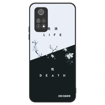 Husă pentru Xiaomi Poco M4 Pro - Life - Death