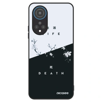Husă pentru Honor X7 - Life - Death