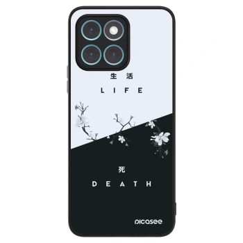 Husă pentru Honor X6 - Life - Death