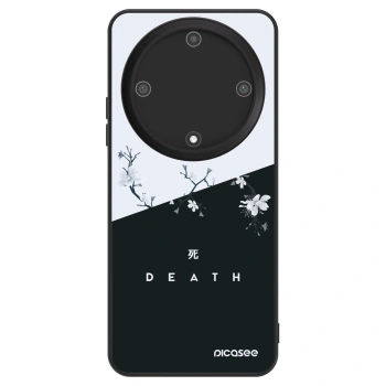 Husă pentru Honor Magic5 Lite 5G - Life - Death
