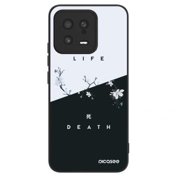 Husă pentru Xiaomi 13 - Life - Death