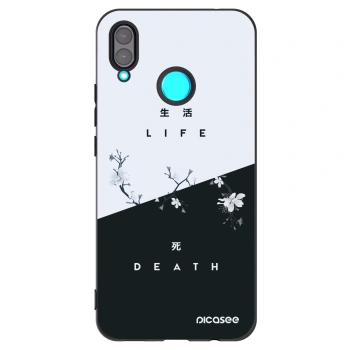 Husă pentru Huawei Nova 3i - Life - Death