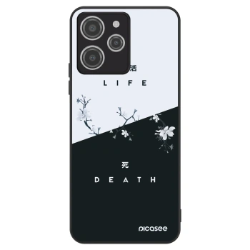 Husă pentru Xiaomi Redmi 12 4G - Life - Death