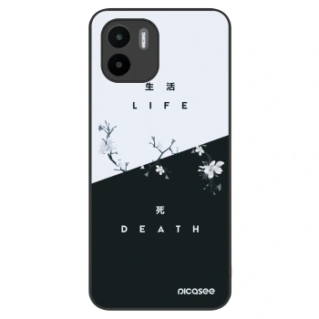 Husă pentru Xiaomi Redmi A2 - Life - Death