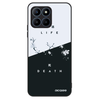 Husă pentru Honor 70 Lite - Life - Death