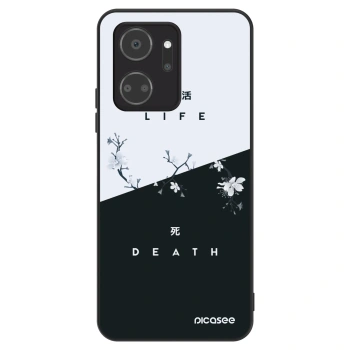 Husă pentru Honor X7a - Life - Death