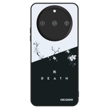 Husă pentru Realme 11 Pro+ - Life - Death