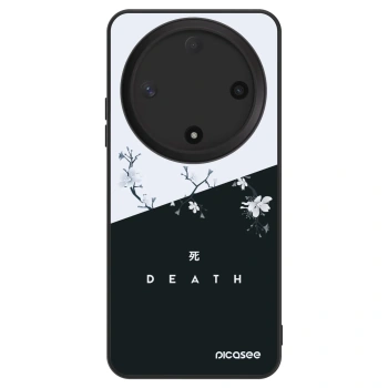 Husă pentru Honor Magic6 Lite 5G - Life - Death