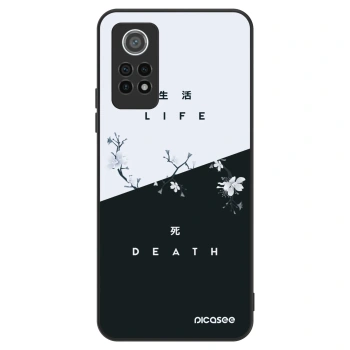 Husă pentru Xiaomi Redmi Note 12 Pro 4G - Life - Death